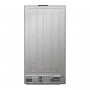 HAIER HSW79F18AN FRIGO SBS 611LT H178-L90 NF A INOX