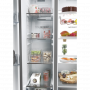 HAIER HSW79F18AN FRIGO SBS 611LT H178-L90 NF A INOX