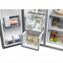 HAIER HSW79F18AN FRIGO SBS 611LT H178-L90 NF A INOX
