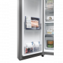 HAIER HSW79F18AN FRIGO SBS 611LT H178-L90 NF A INOX