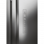 HAIER HSW79F18AN FRIGO SBS 611LT H178-L90 NF A INOX