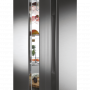 HAIER HSW79F18AN FRIGO SBS 611LT H178-L90 NF A INOX