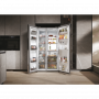 HAIER HSW79F18AN FRIGO SBS 611LT H178-L90 NF A INOX