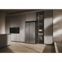 HAIER HSW79F18AN FRIGO SBS 611LT H178-L90 NF A INOX