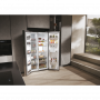 HAIER HSW79F18AN FRIGO SBS 611LT H178-L90 NF A INOX