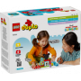 LEGO DUPLO DISNEY 10454 LA CASA E L   AUTO DI TOPOLINO 2+