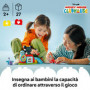 LEGO DUPLO DISNEY 10454 LA CASA E L   AUTO DI TOPOLINO 2+