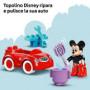 LEGO DUPLO DISNEY 10454 LA CASA E L   AUTO DI TOPOLINO 2+