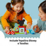 LEGO DUPLO DISNEY 10454 LA CASA E L   AUTO DI TOPOLINO 2+