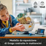 LEGO STAR WARS 75403 GROGU E CARROZZINA 10+