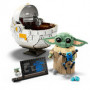LEGO STAR WARS 75403 GROGU E CARROZZINA 10+