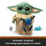 LEGO STAR WARS 75403 GROGU E CARROZZINA 10+