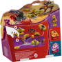 LEGO NINJAGO 71826 BATTLE PACK DRAGHI DELLO SPINJITZU 6+