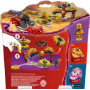 LEGO NINJAGO 71826 BATTLE PACK DRAGHI DELLO SPINJITZU 6+