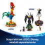 LEGO DISNEY PRINCESS 43266 ABITO DI CENERENTOLA 9+