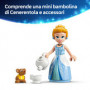 LEGO DISNEY PRINCESS 43266 ABITO DI CENERENTOLA 9+