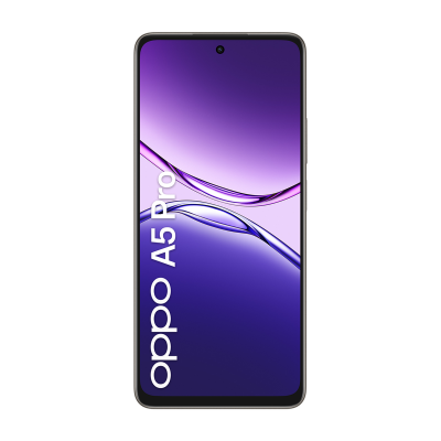 OPPO A5 PRO 4G 8 256 BLACK BROWN