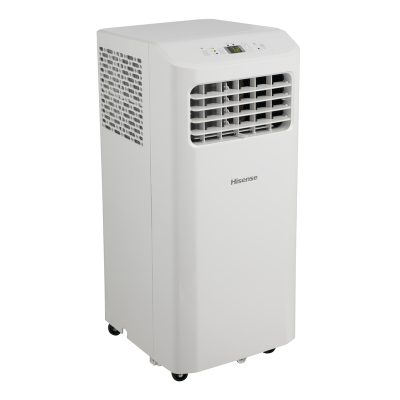 HISENSE APC07KV COND.PORT. SERIE V 7K BTU A 50DB SOLO FREDDO