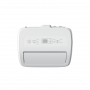 HISENSE APH12QC COND.PORT. SERIE C 12K BTU A/A  53DB