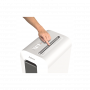 FELLOWES 100110076 DISTRUGGIDOCUMENTI LX65 FRAMMENTO WHITE 10FOGLI S