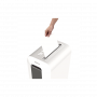 FELLOWES 100110076 DISTRUGGIDOCUMENTI LX65 FRAMMENTO WHITE 10FOGLI S