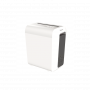 FELLOWES 100110076 DISTRUGGIDOCUMENTI LX65 FRAMMENTO WHITE 10FOGLI S