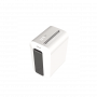 FELLOWES 100110076 DISTRUGGIDOCUMENTI LX65 FRAMMENTO WHITE 10FOGLI S