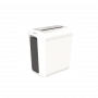 FELLOWES 100110076 DISTRUGGIDOCUMENTI LX65 FRAMMENTO WHITE 10FOGLI S