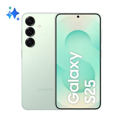 SAMSUNG SM-S931BLG S.PHONE 5G S25 6,2 AMOLED 12/256GB 50 12 10MP FRO