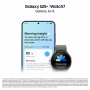 SAMSUNG SM-S936BLG S.PHONE 5G S25  6,7 AMOLED 12/512GB 50 12 10MP FR