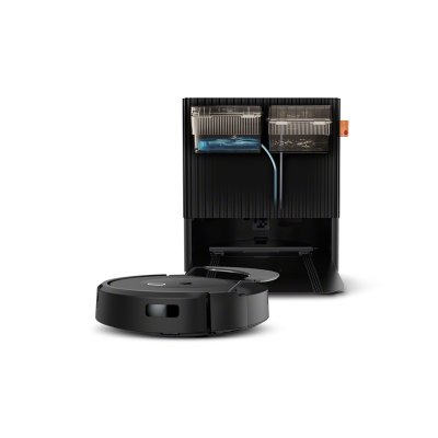 IROBOT COMBO 10 MAX ROBOT E LAVA PAVIMENTI 817130