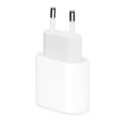 APPLE ALIMENTATORE USB-C 20W MD3J4ZM/A