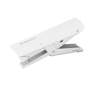 FELLOWES 5016501 CUCITRICE A PINZA LX890 WHITE
