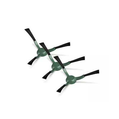 IROBOT 820378 KIT 3 SPAZZOLE LATERALI COMBO ESSENTIAL