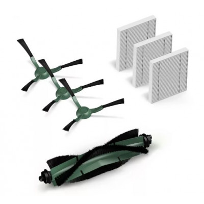 IROBOT 820381 TOTAL KIT COMBO ESSENTIAL
