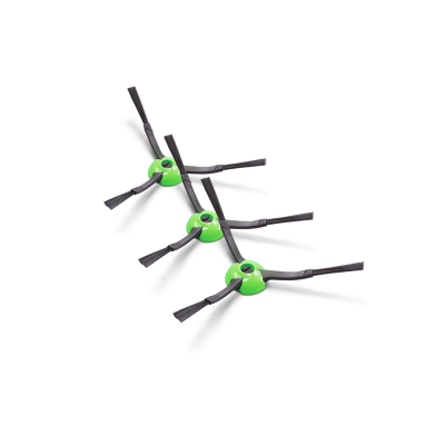 IROBOT 820372 KIT 3 SPAZZOLE LATERALI SERIE E   I