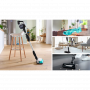 BOSCH BCS71HYG4 SCOPA LAVAPAVIMENTI RICARICABILE UNLIMITED 7 PROHYGIENIC ACQUA BIANCO