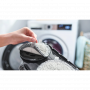 BOSCH BCS71HYG4 SCOPA LAVAPAVIMENTI RICARICABILE UNLIMITED 7 PROHYGIENIC ACQUA BIANCO