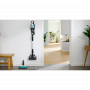 BOSCH BCS71HYG4 SCOPA LAVAPAVIMENTI RICARICABILE UNLIMITED 7 PROHYGIENIC ACQUA BIANCO