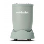 NUTRIBULLET NB907MAJD FRULLATORE NUTRIBULLET VERDE OLIVA PERSONAL BLEND
