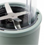 NUTRIBULLET NB907MAJD FRULLATORE NUTRIBULLET VERDE OLIVA PERSONAL BLEND