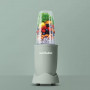 NUTRIBULLET NB907MAJD FRULLATORE NUTRIBULLET VERDE OLIVA PERSONAL BLEND