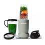 NUTRIBULLET NB907MAJD FRULLATORE NUTRIBULLET VERDE OLIVA PERSONAL BLEND
