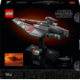 LEGO STAR WARS 75404 NAVE D   ASSALTO DI CLASSE ACCLAMATOR 18+