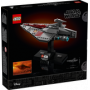 LEGO STAR WARS 75404 NAVE D   ASSALTO DI CLASSE ACCLAMATOR 18+