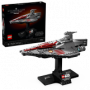 LEGO STAR WARS 75404 NAVE D   ASSALTO DI CLASSE ACCLAMATOR 18+