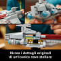 LEGO STAR WARS 75404 NAVE D   ASSALTO DI CLASSE ACCLAMATOR 18+