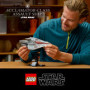 LEGO STAR WARS 75404 NAVE D   ASSALTO DI CLASSE ACCLAMATOR 18+