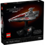 LEGO STAR WARS 75404 NAVE D   ASSALTO DI CLASSE ACCLAMATOR 18+