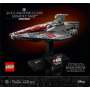 LEGO STAR WARS 75404 NAVE D   ASSALTO DI CLASSE ACCLAMATOR 18+